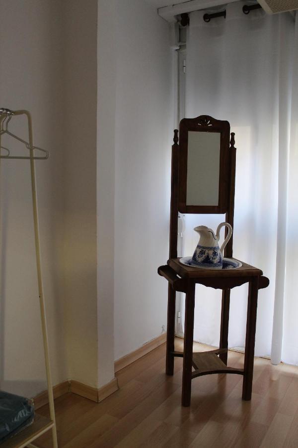 Al Pie Del Camarin Con Parking Gratis Apartamento Jaén Exterior foto