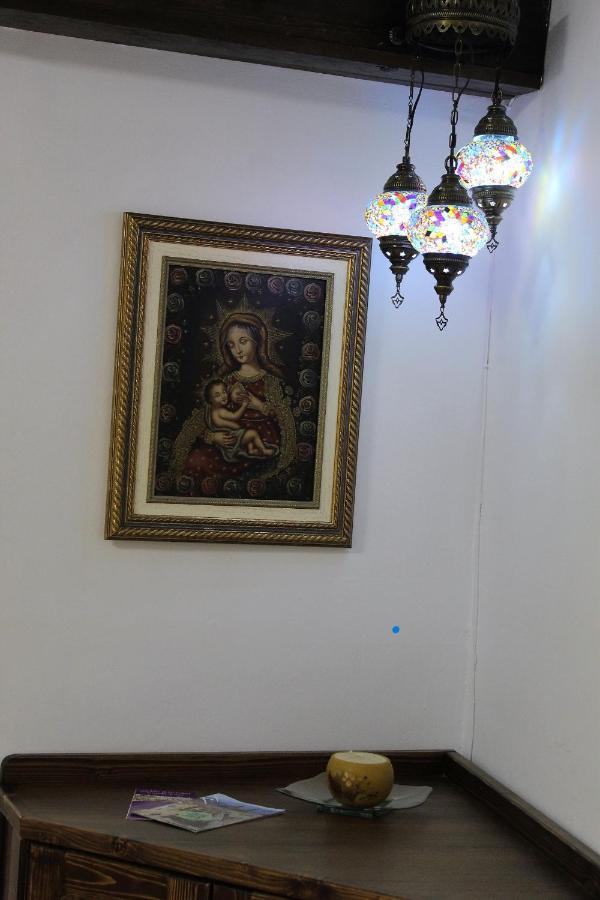 Al Pie Del Camarin Con Parking Gratis Apartamento Jaén Exterior foto